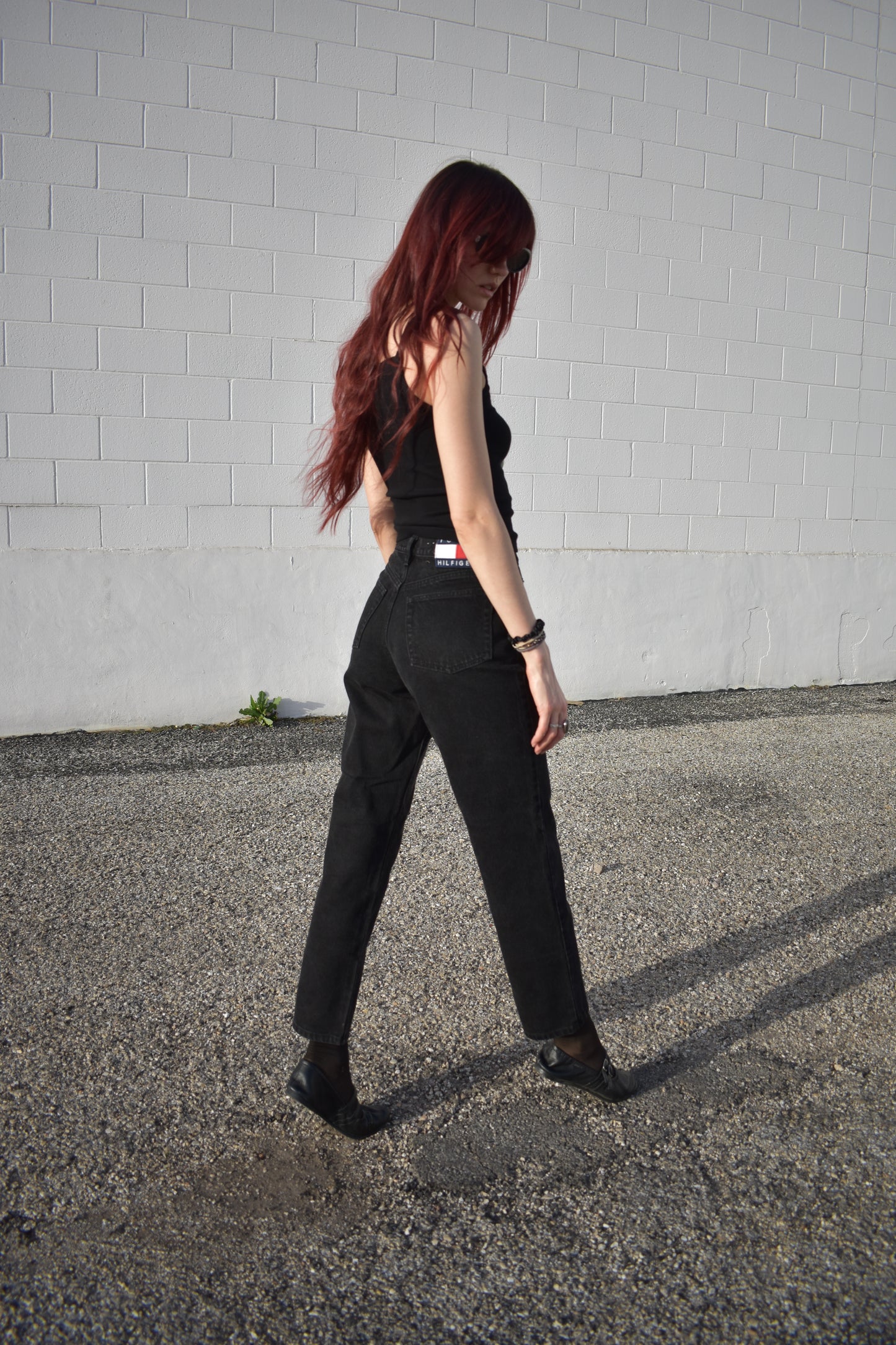 Vintage Tommy Hilfiger Jeans