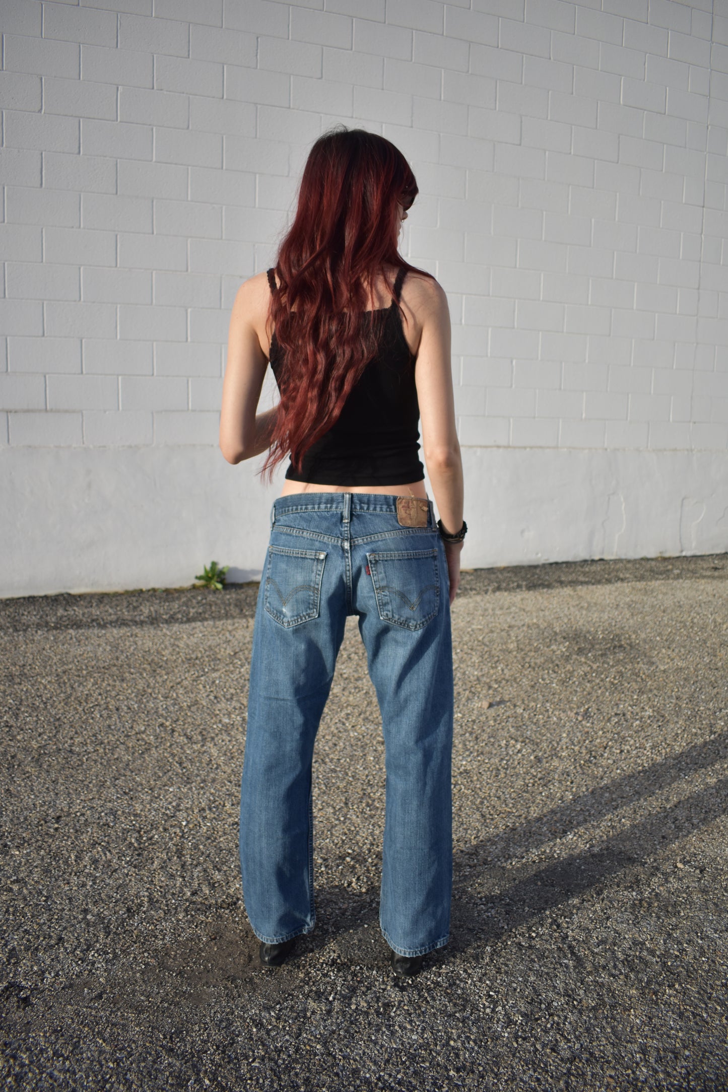 Vintage Levi’s 514