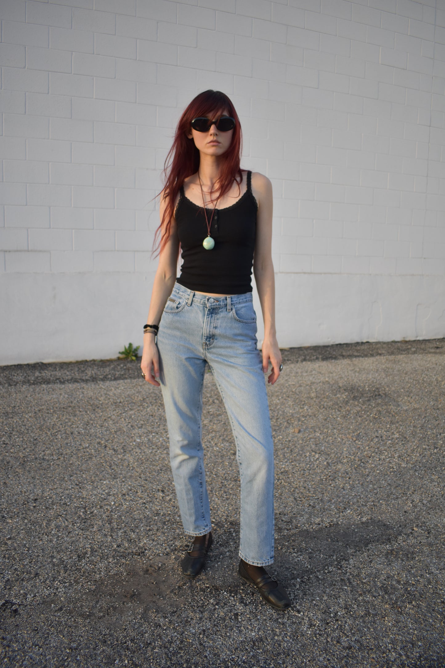 Vintage 90’s Calvin Klein Jeans