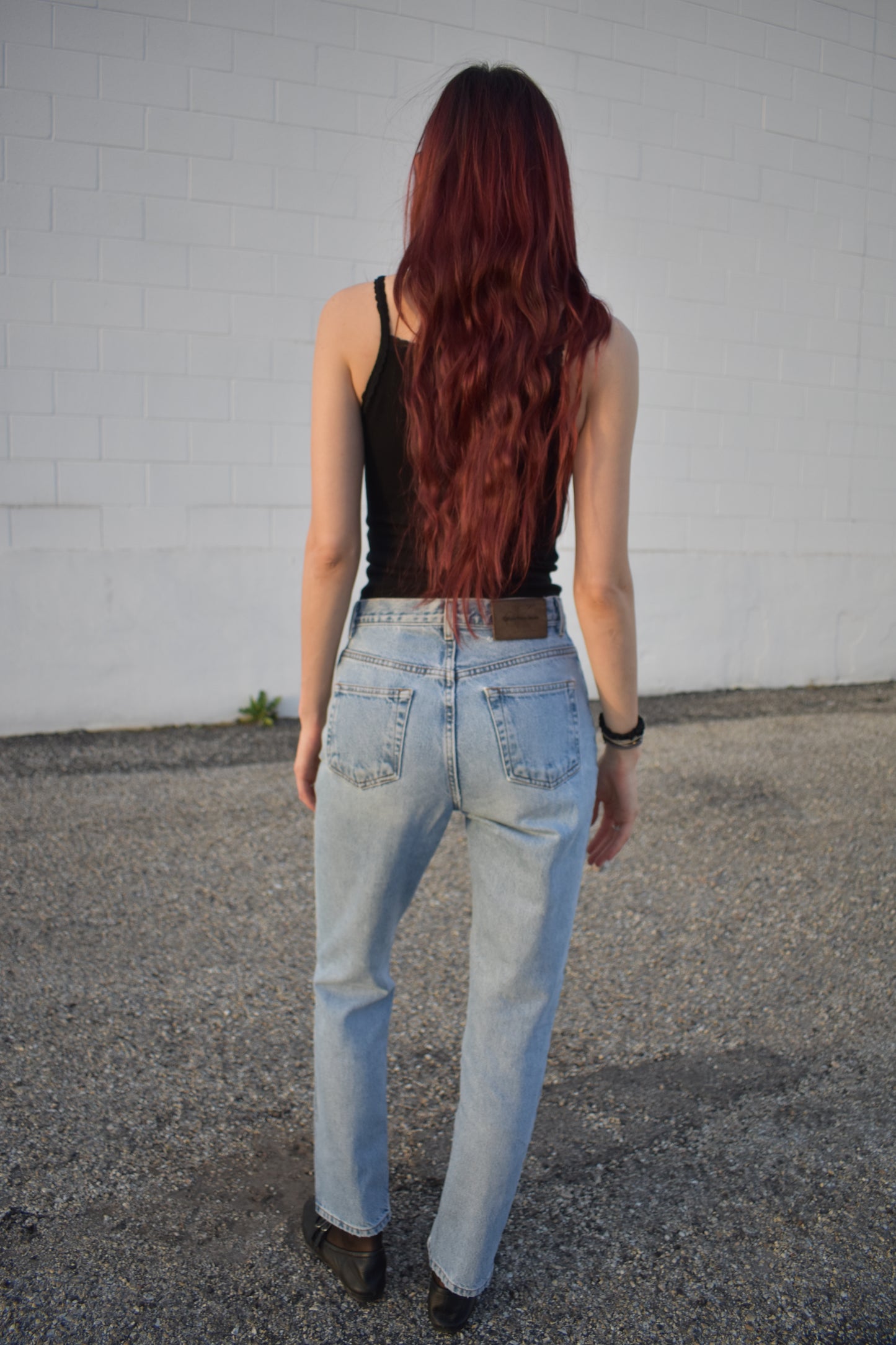 Vintage 90’s Calvin Klein Jeans