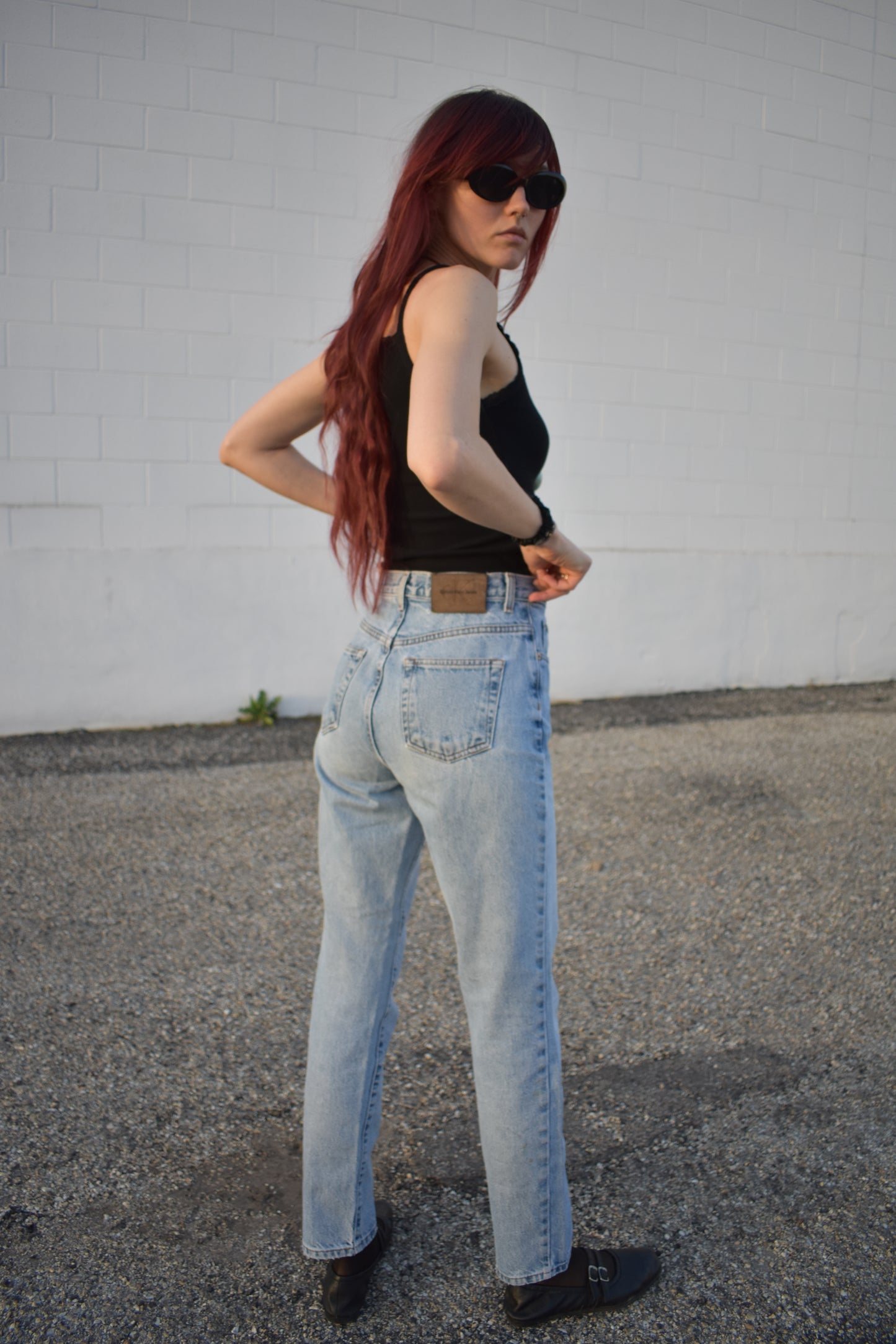 Vintage 90’s Calvin Klein Jeans