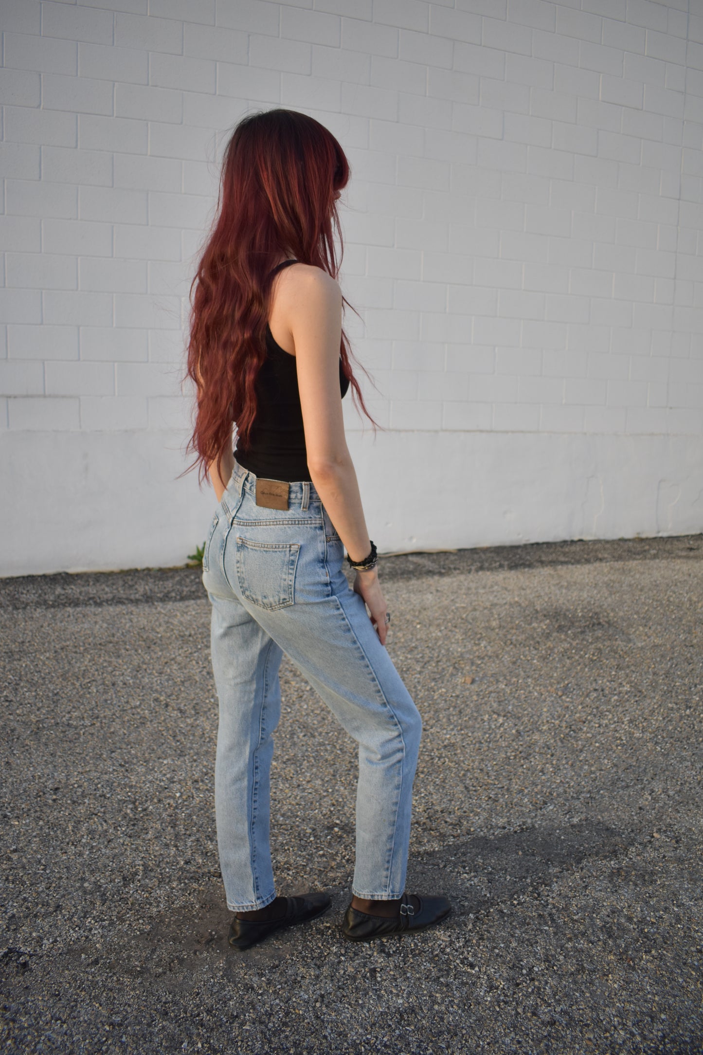 Vintage 90’s Calvin Klein Jeans