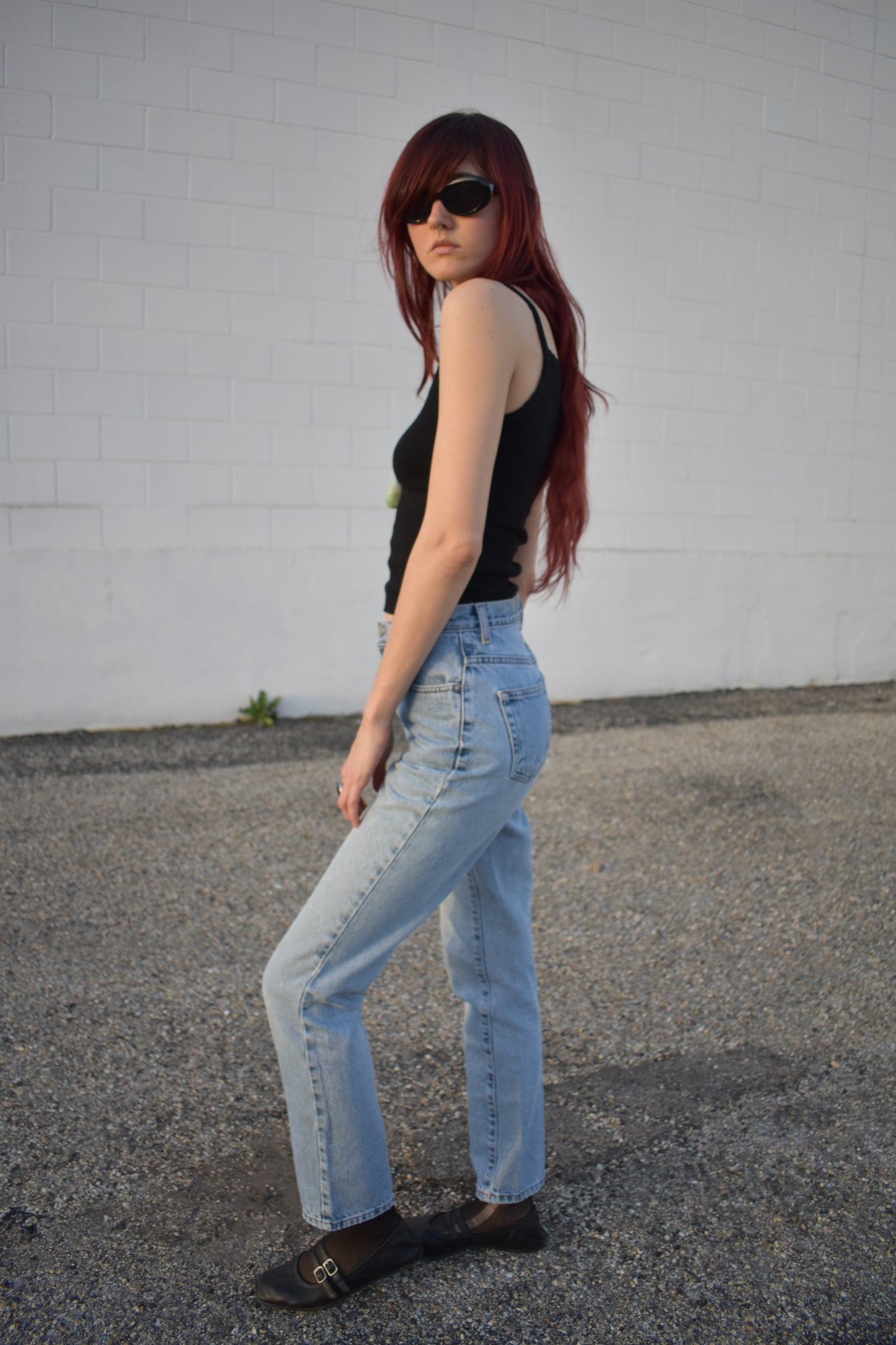 Vintage 90’s Calvin Klein Jeans